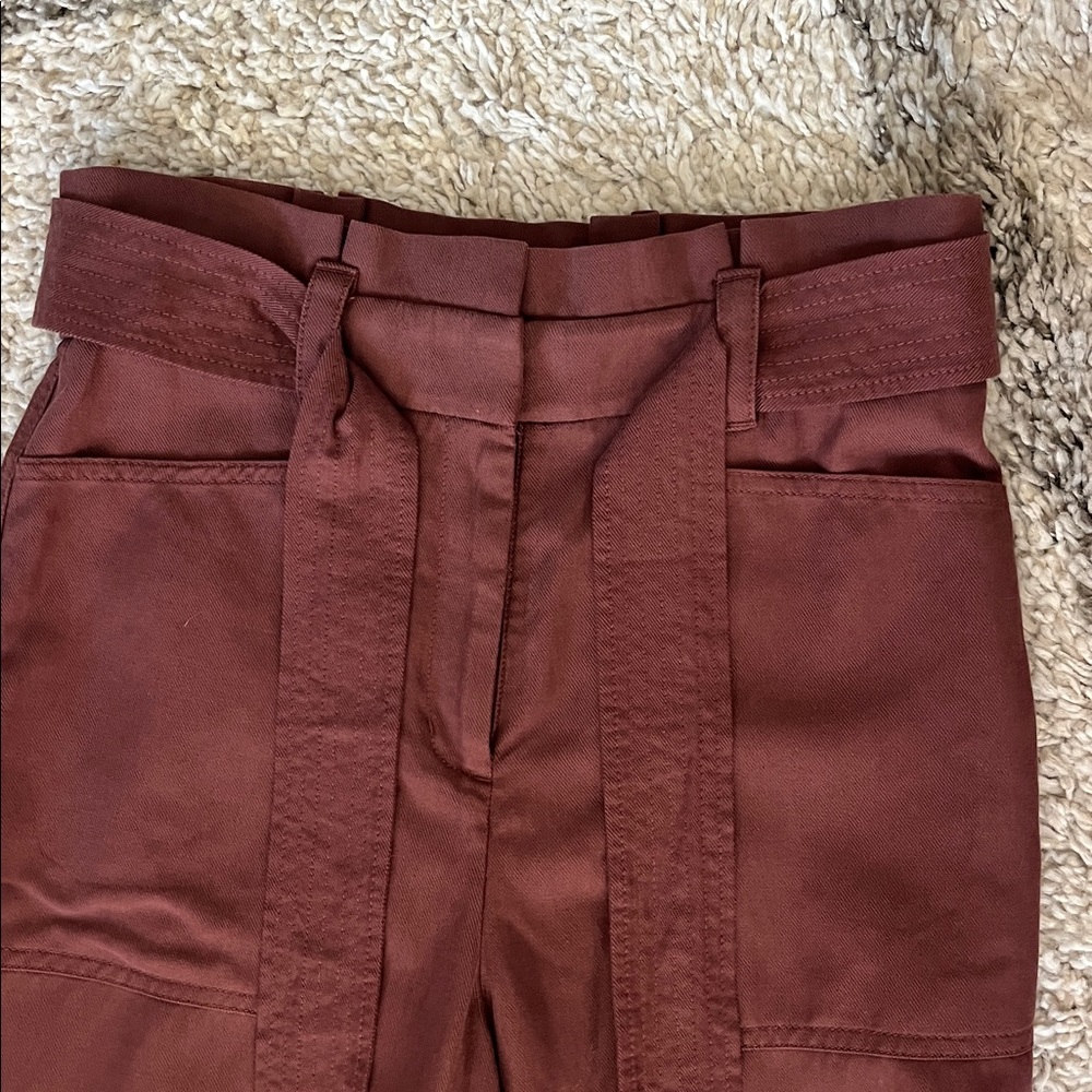 Express slacks - Picture 4 of 5